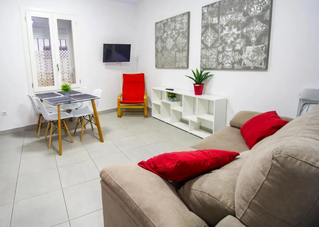 SimplyHosted Cruz - Chambres