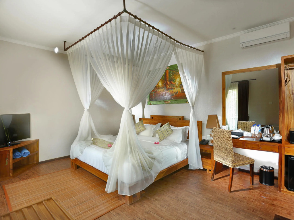 de Sapphire Cliff Villa