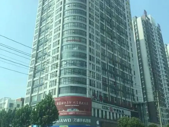 Jihe Apartment