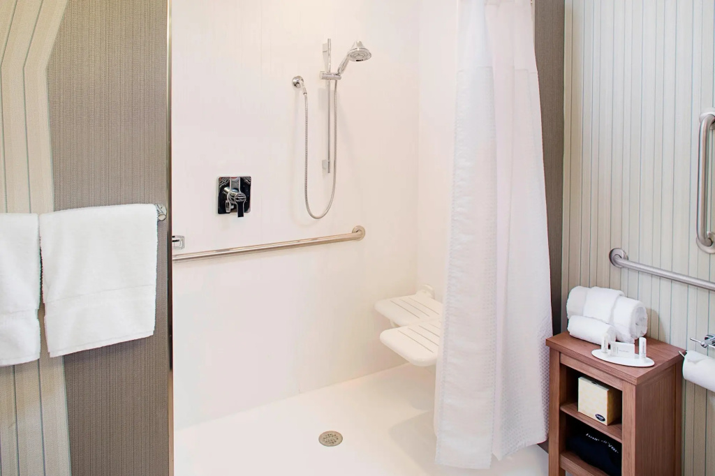 Courtyard by Marriott Dallas Carrollton - Général
