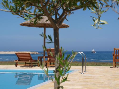 Kyparissia Blue 3 * Kyparissia Blue 3 *