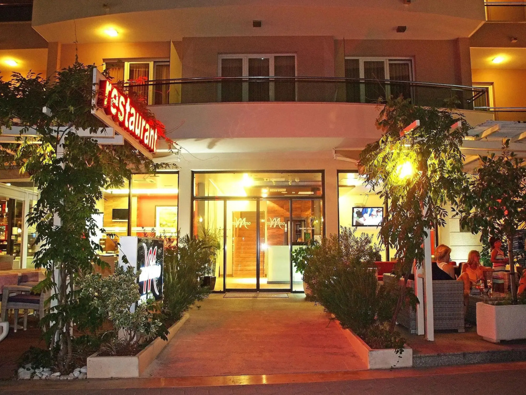 Hotel photo 24