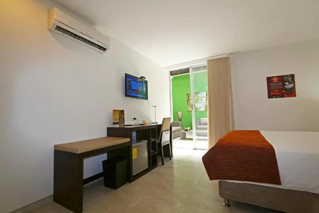 Hotel photo 5