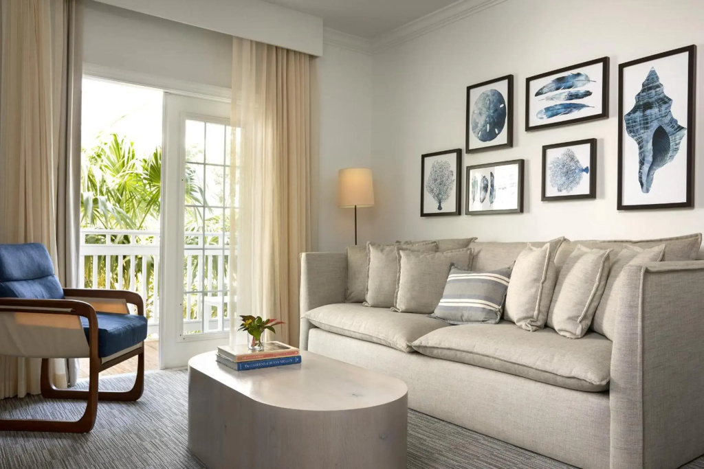 Parrot Key Hotel & Villas - Général