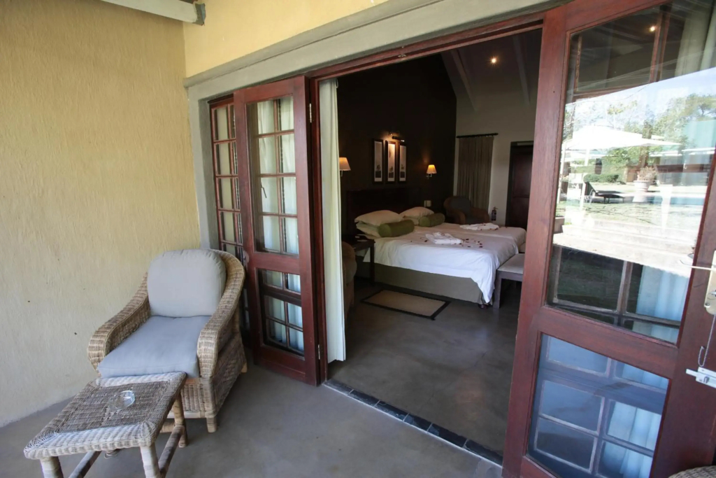 Perrys Bridge Hollow Boutique Hotel - фото 27