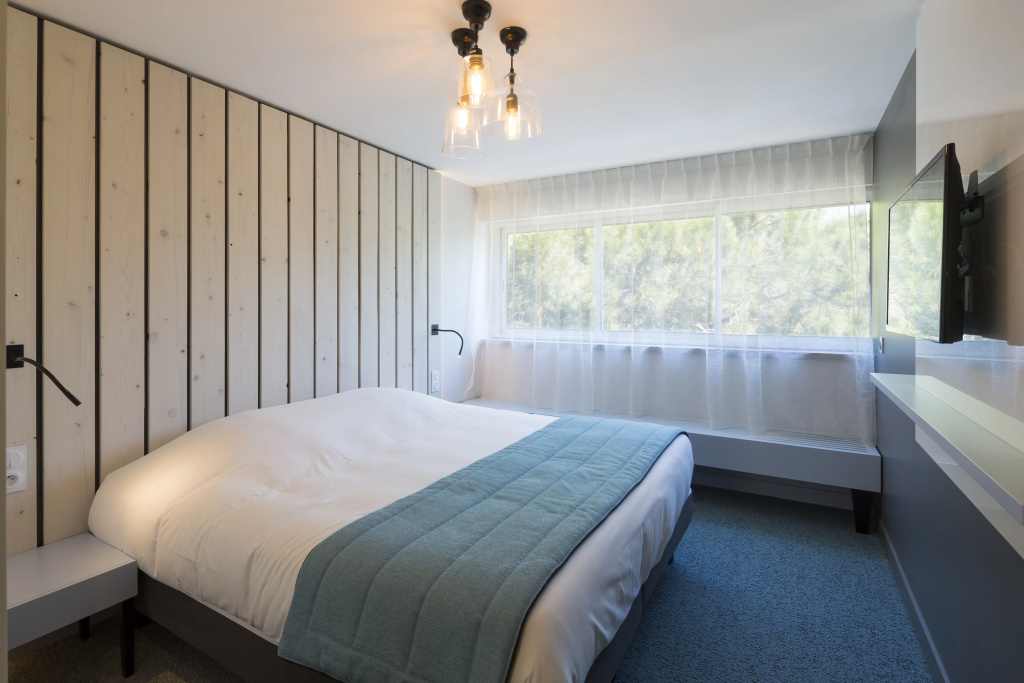 Voir la photo 4 — Opéralia Hôtel Les Pins
