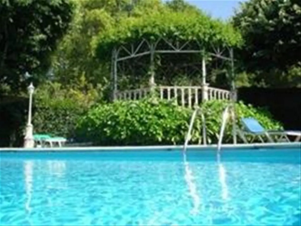 Alegre - Bussaco Boutique Hotel - Général