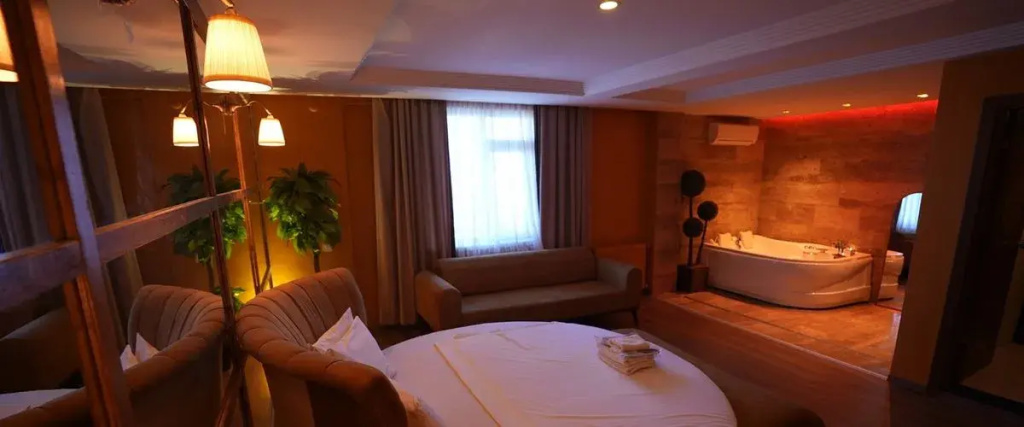 Hotel photo 5