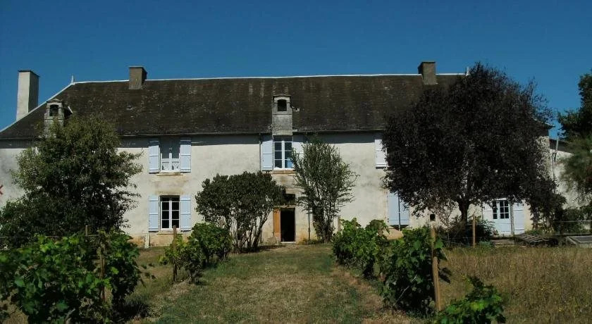 La Bastide De Courcelles
