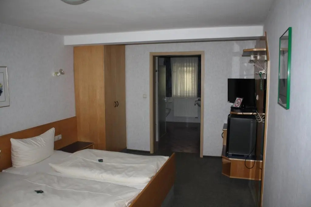 Schwarzer Adler Weingut - Chambres