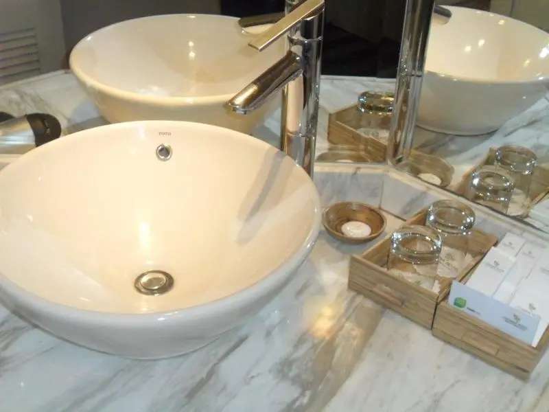 Cosiana Hotel - Chambres