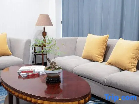 Shunde Grandview Hotel - Chambres