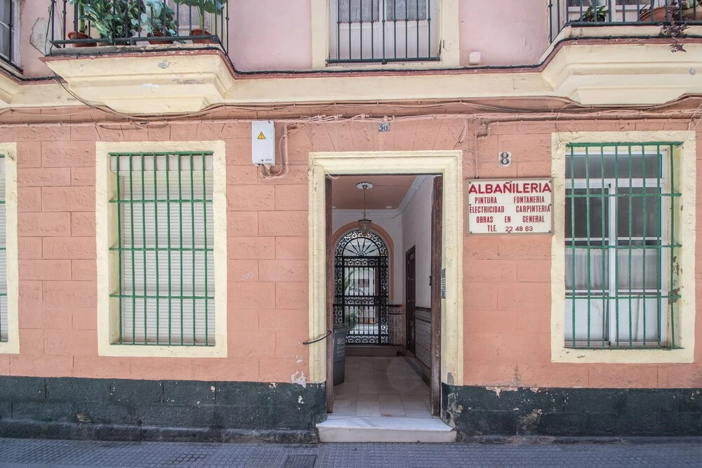 Apartamento Arte Lasanta