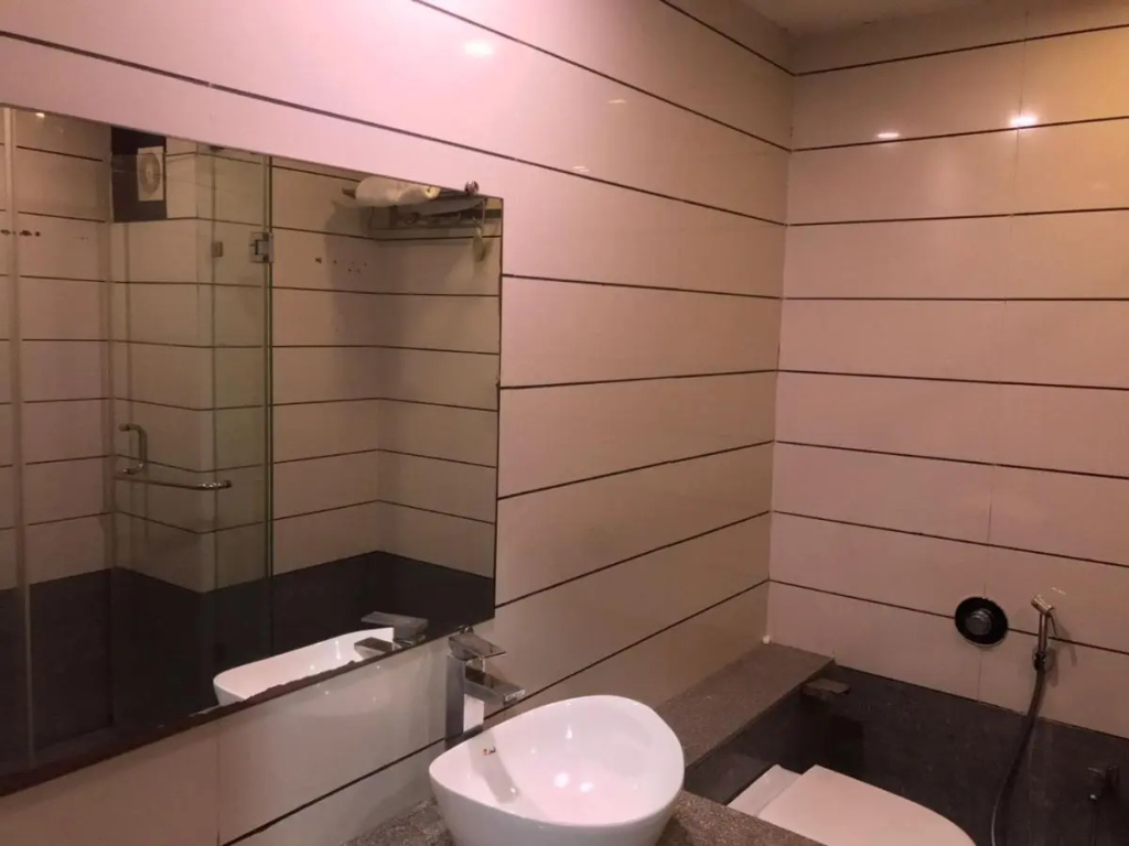 Pearl Hotel & Banquets - Général