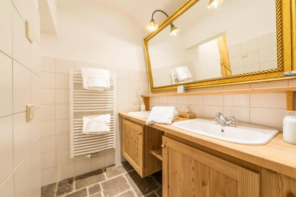 Adler Suite & Stube - Chambres