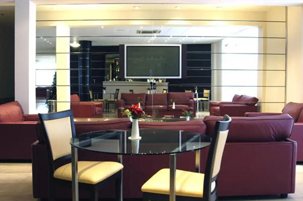Virgilio Grand Hotel - Général