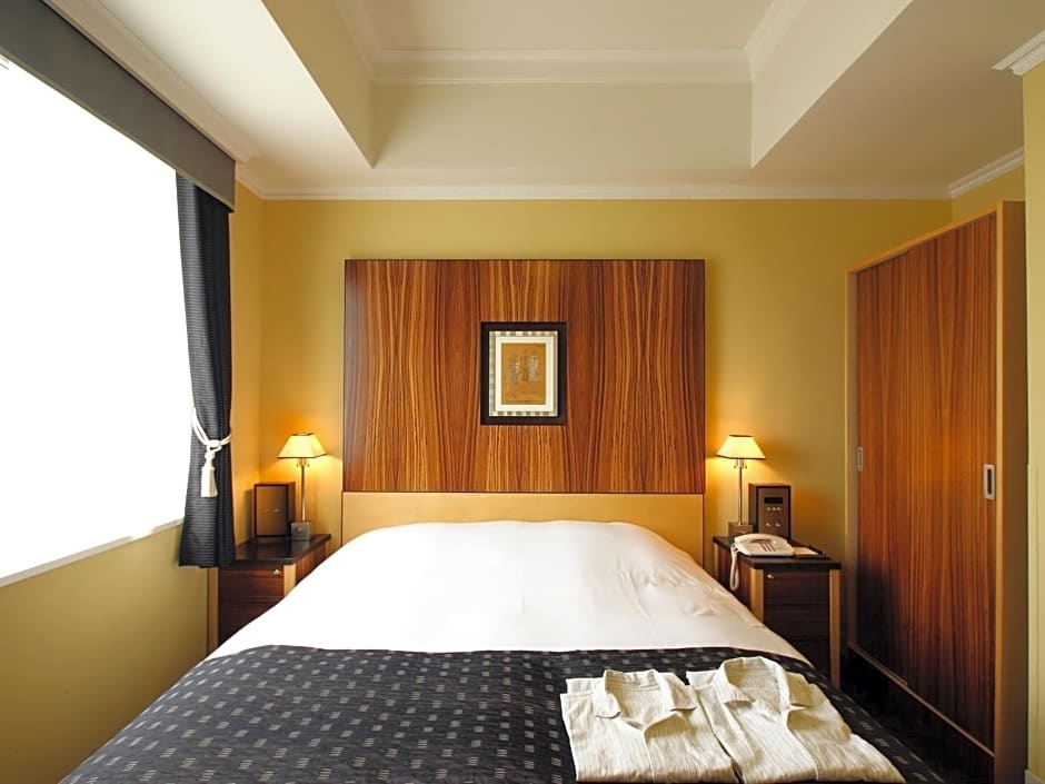 Hotel Monterey La Soeur Fukuoka 사진 9