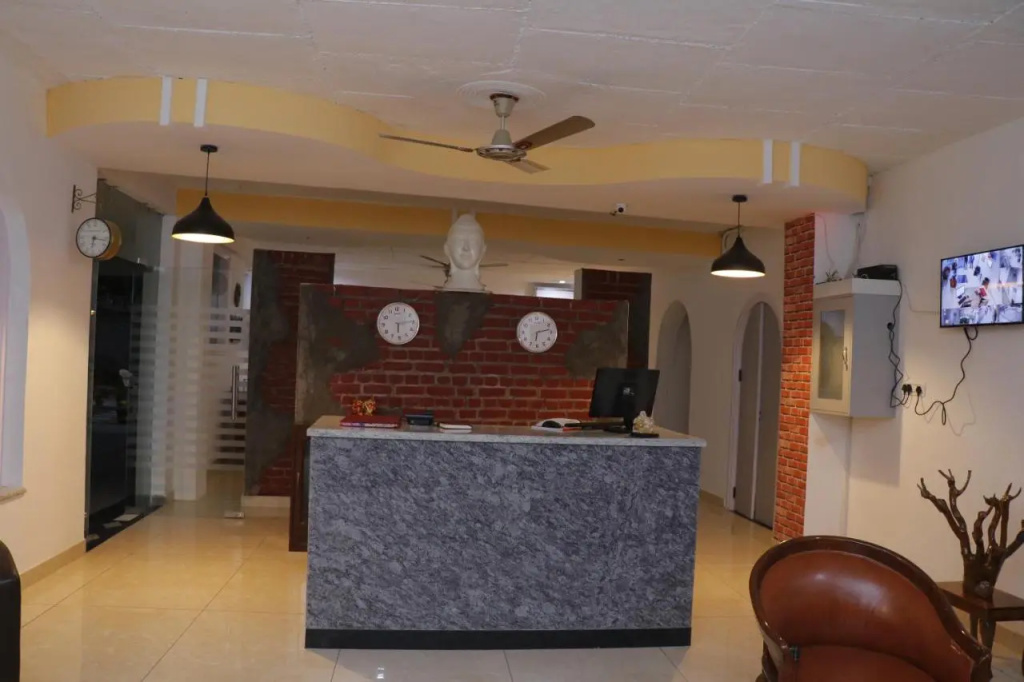 Hotel photo 2