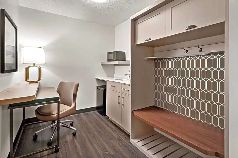 Quadruple Suite
