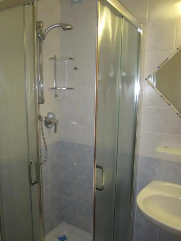 Hotel Al Sole - Chambres