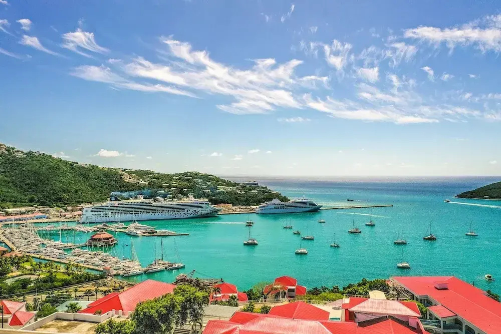 Beach & Waterfront