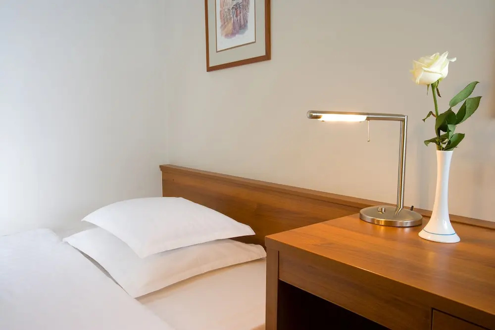 Hotel Laguna - Chambres