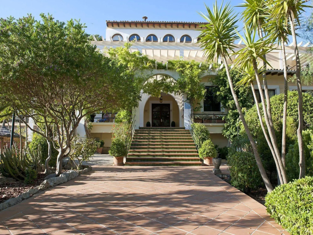 Hotel Bahia - Général