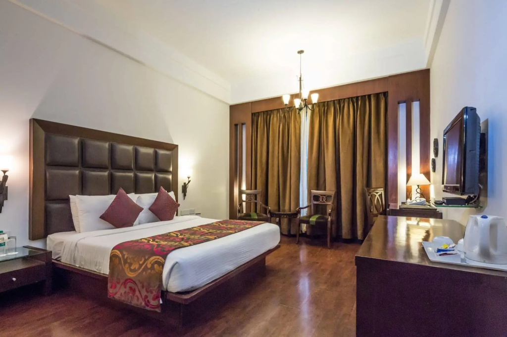 Orana Hotels And Resorts - Général