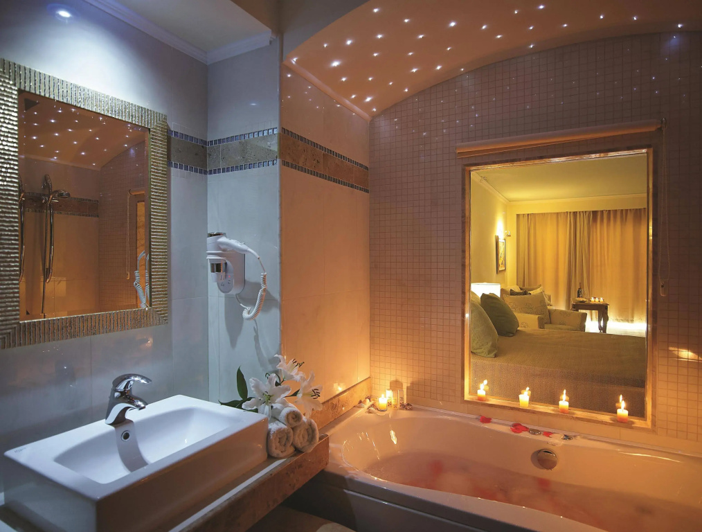 Atrium Prestige Thalasso Spa Resort & Villas - Général