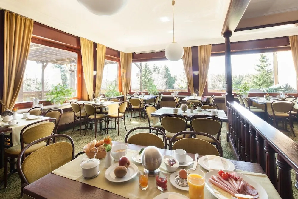 Landhotel Mordlau - Général