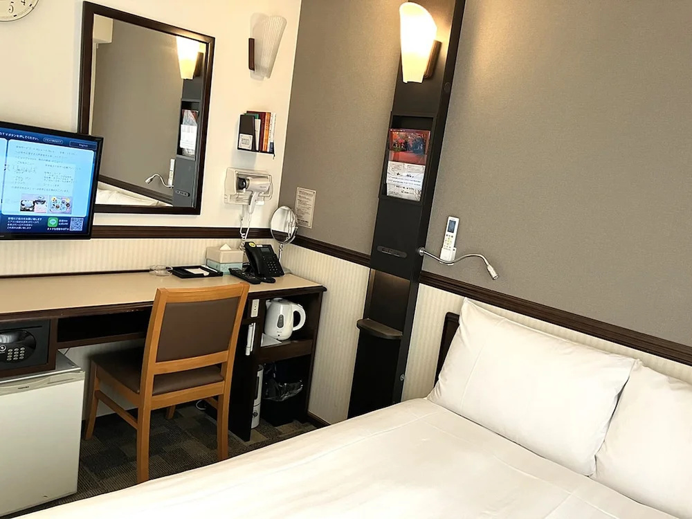Toyoko Inn Tokyo Shinagawa Hatanodai Station Minami 사진 6