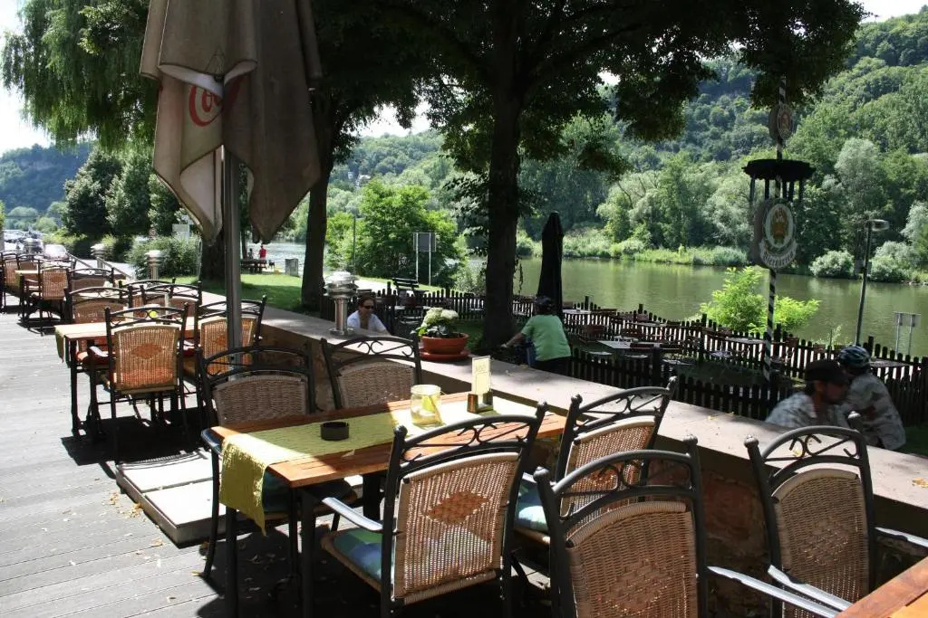 Hotel Mainpromenade - Général