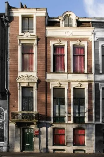 The Hostel B&B Utrecht City Center
