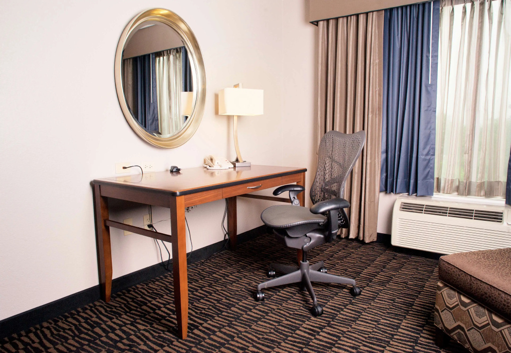 Hilton Garden Inn Austin NW - Arboretum - Général