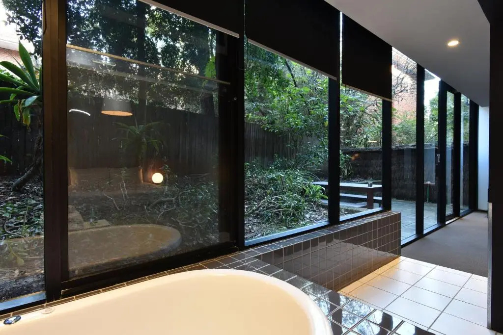 Riverview On Mount Street - Chambres