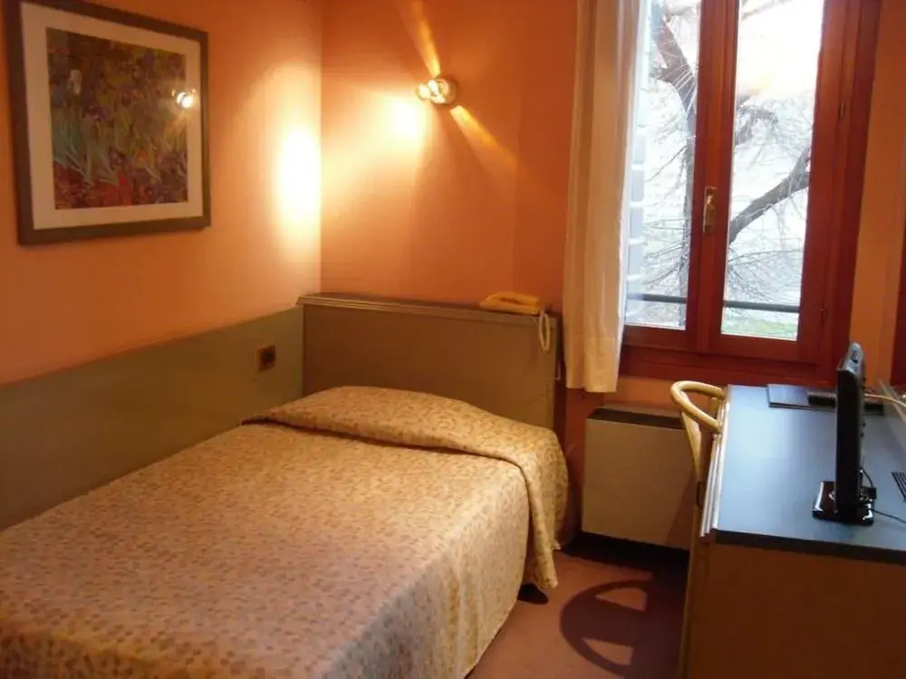 Hotel Castello - Général