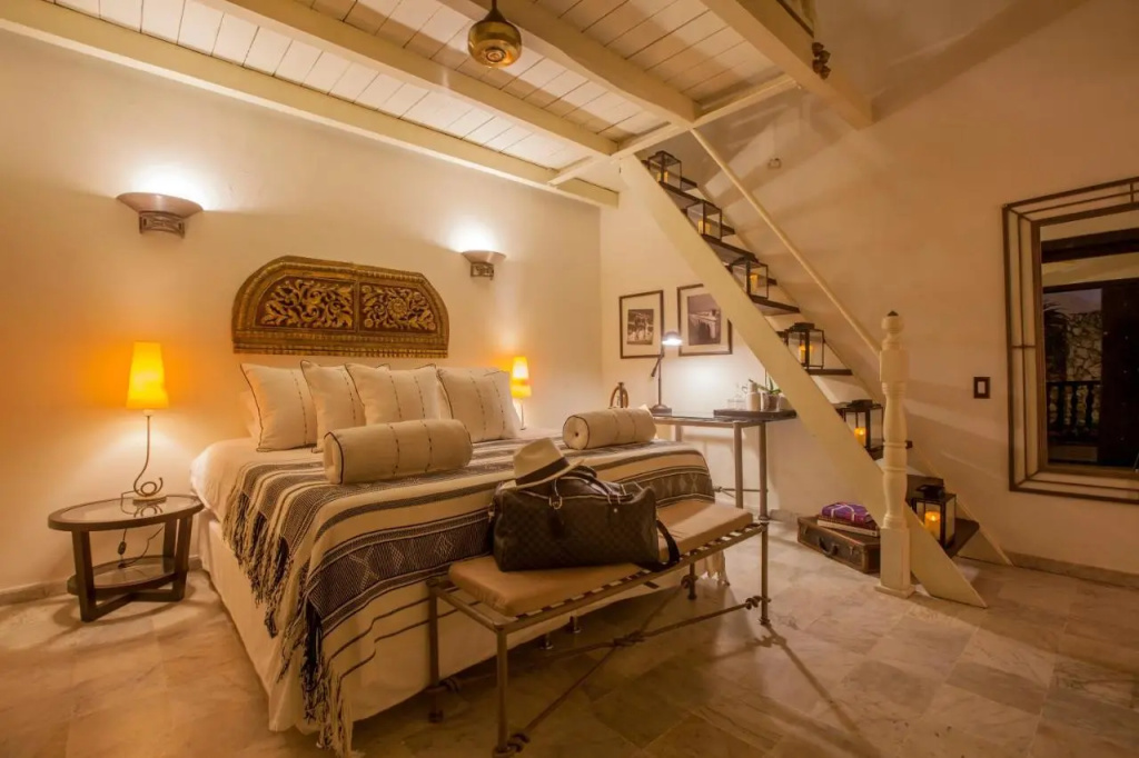 Casa De Alba Hotel Boutique - Général