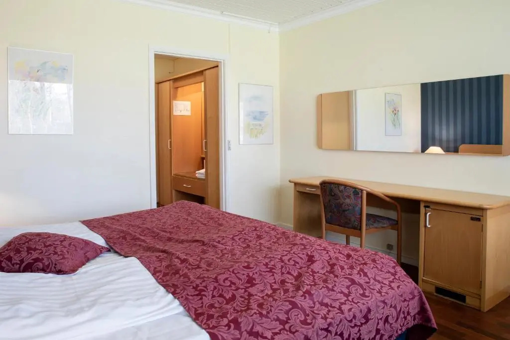 Marina Hotel  - Chambres