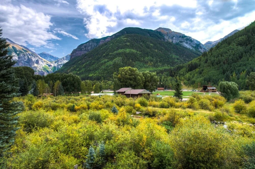 Muscatel Flats 19 1 Bedroom Condo By Accommodations in Telluride