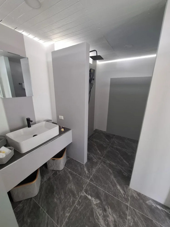 Бунгало Comfort в Thiptara Resort - adults only