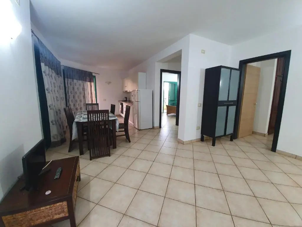 Residence Commercial Center - Chambres