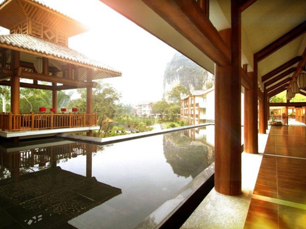 Yangshuo Resort