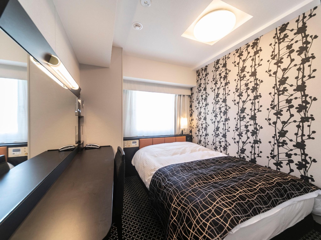 APA Hotel Shin Osaka Ekiminami 사진 5