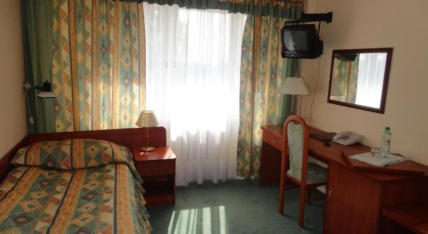 Hotel Accademia - Général