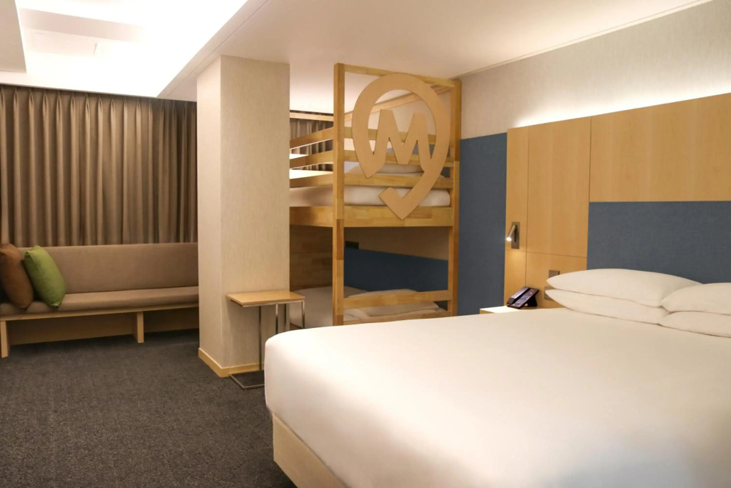 Hotel photo 6