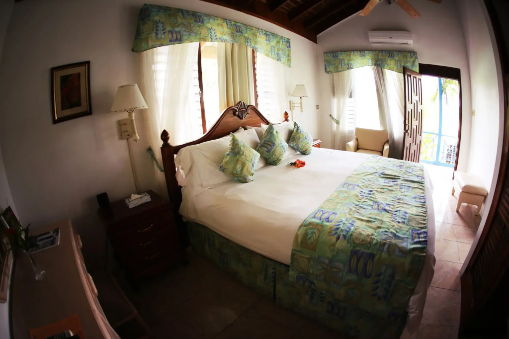 Negril Tree House Resort - Général