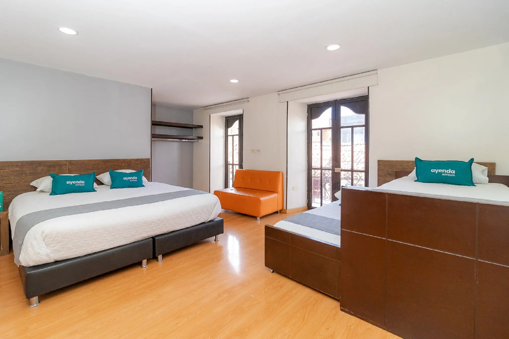 Hotel photo 4