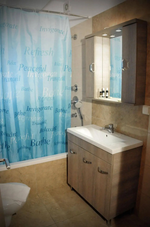 Athens Lotus Apartments