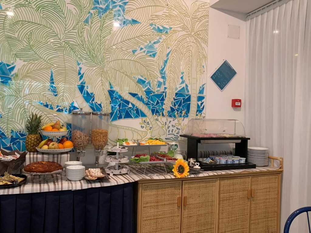 Palma Benessere, Емілія Романья, Італія мініатюра 20