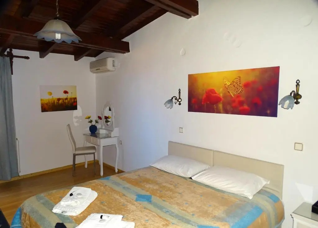 Anemones Rooms - Chambres